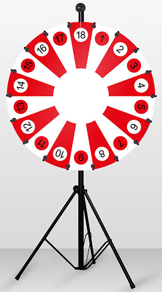 Rot-Weiss